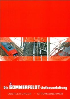 Sommerfeldt 002 - Aufbauanleitung | Modellbahn | Modelleisenbahn