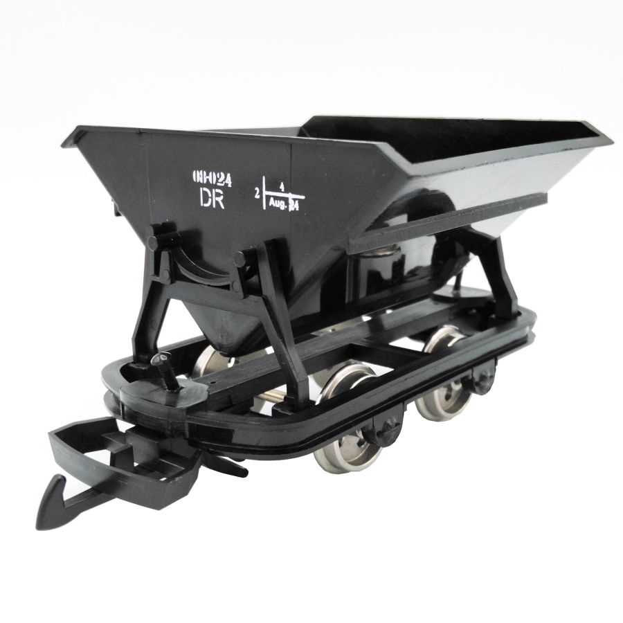 mXion G 0096DR - Kipplore Deutsche Reichsbahn "DR" Wagennummer 08-024 Einmalige Sonderserie ! | Modellbahn | Modelleisenbahn