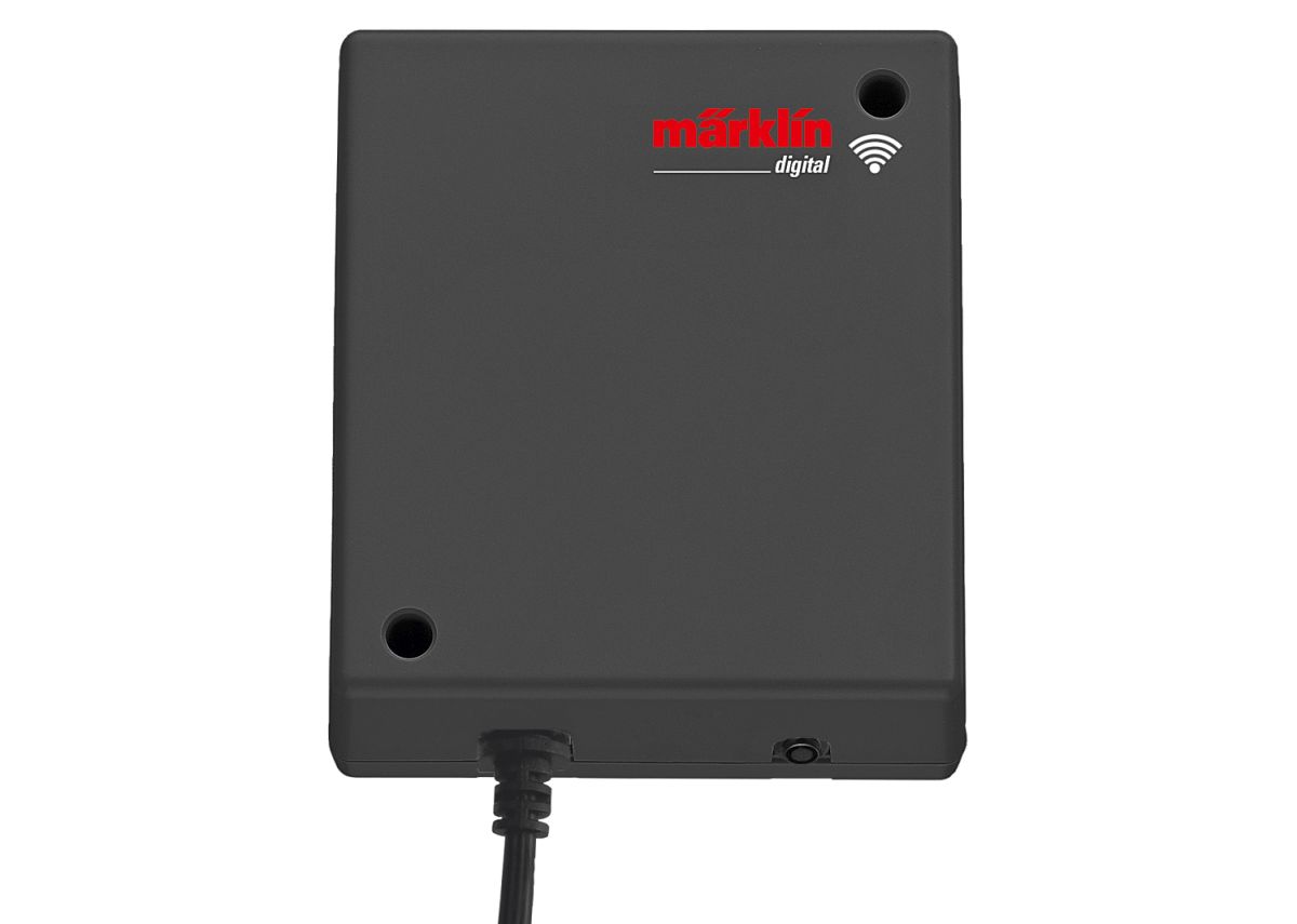 Märklin 060117 - Empfängerbox WLAN | Modellbahn | Modelleisenbahn