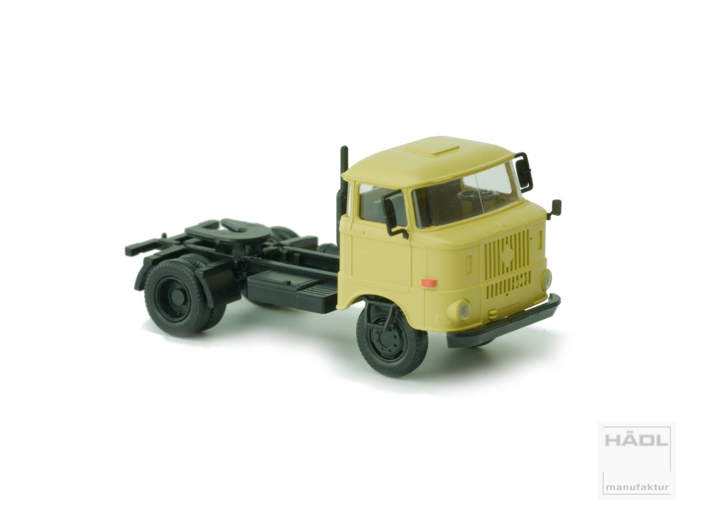 Hädl TT 121013-10 - IFA W50L Sattelzugmaschine | Modellbahn | Modelleisenbahn