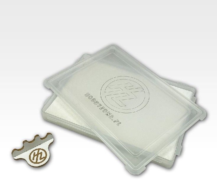 HobbyZone HZ-wp1 - Wet Palette Hobbyzone -- wp1 | Tabletop