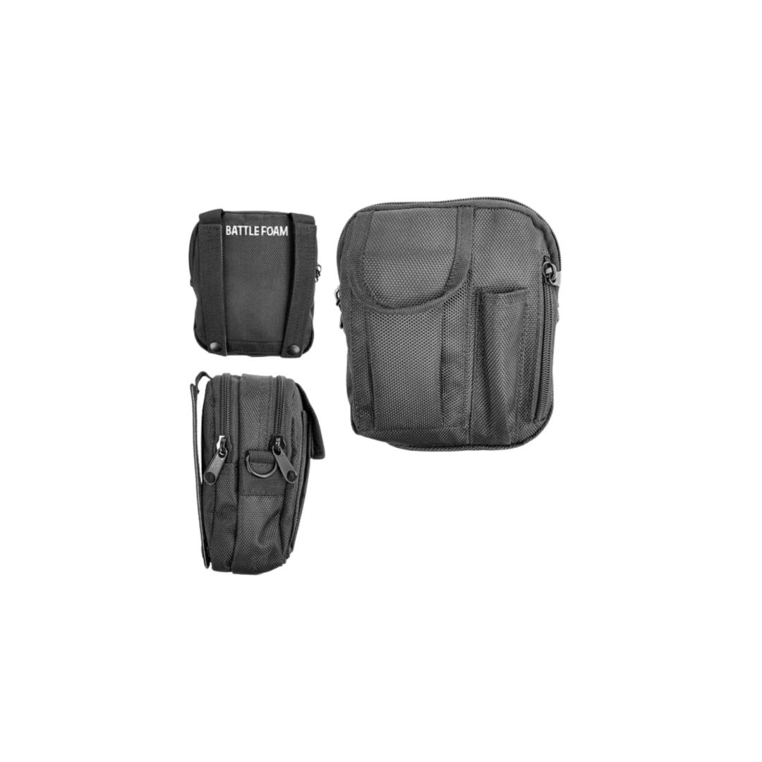 Battle Foam BF-MIS-MA4UP - Utility Pouch P.A.C.K. Molle | Tabletop