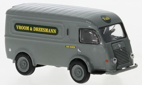 Brekina H0 (1:87) 14666 - Renault 1000 KG, 1950, Vroom | Modellbahn | Modelleisenbahn