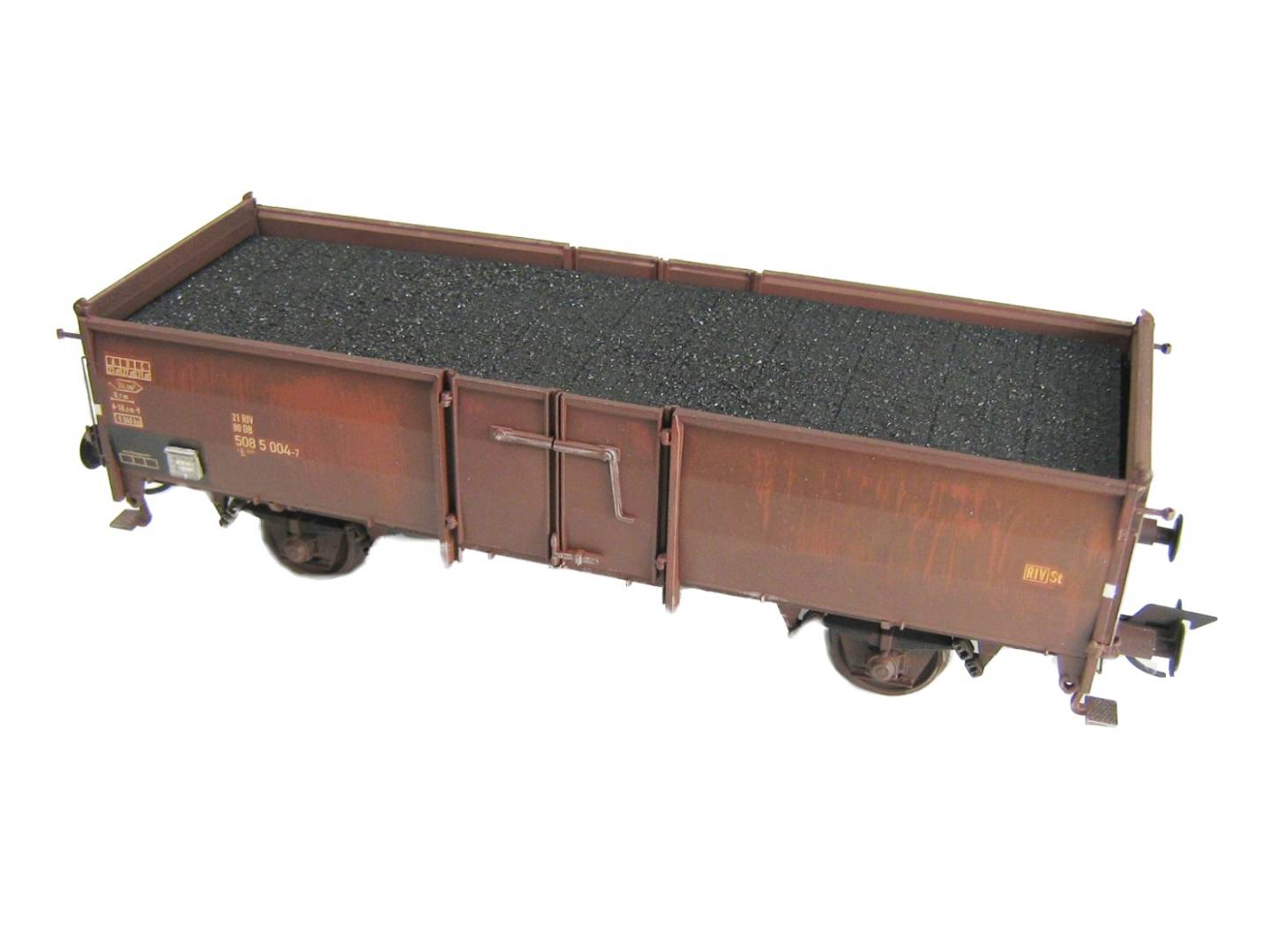 Modellbahn Engl 0 150057 - Brikettladung 2 | Modellbahn | Modelleisenbahn