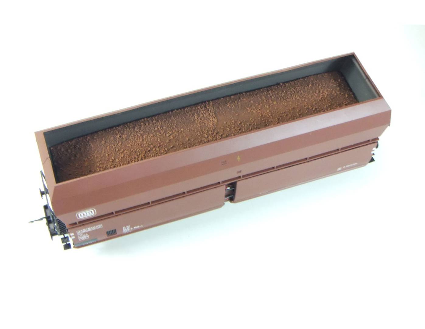 Modellbahn Engl 0 150082 - Erzladung 1 | Modellbahn | Modelleisenbahn