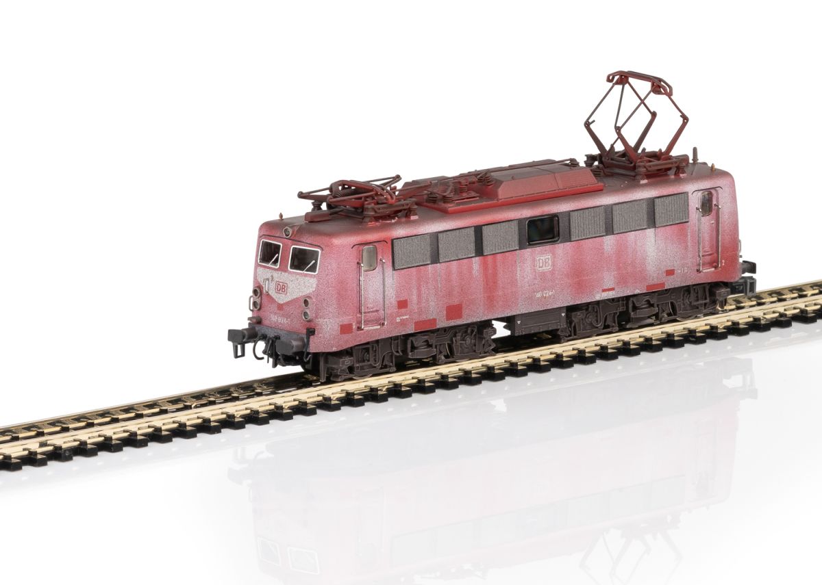 Trix N T16407 - Elektrolokomotive Baureihe 140 | Modellbahn | Modelleisenbahn