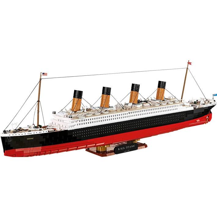 Cobi 1686 - RMS Titanic 1:300 | Modellbau
