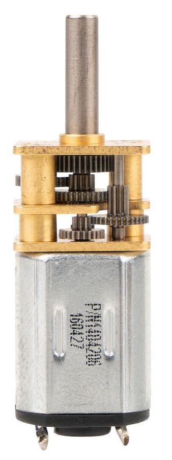 Faller H0 (1:87) 180722 - Getriebemotor | Modellbahn | Modelleisenbahn