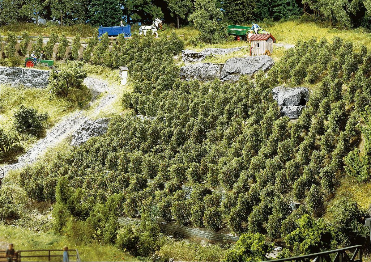 Faller 181490 - 36 Reben | Modellbahn | Modelleisenbahn