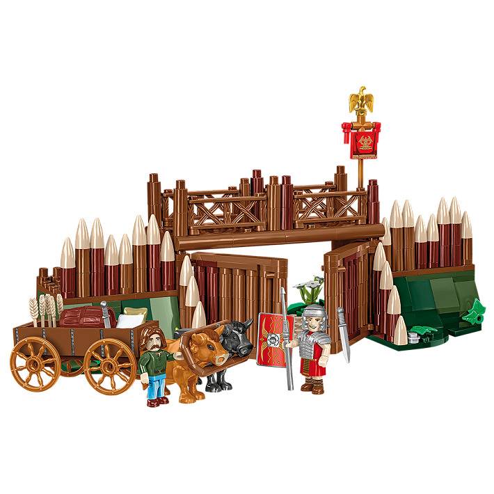 Cobi 20077 - Römisches Lagertor | Modellbau