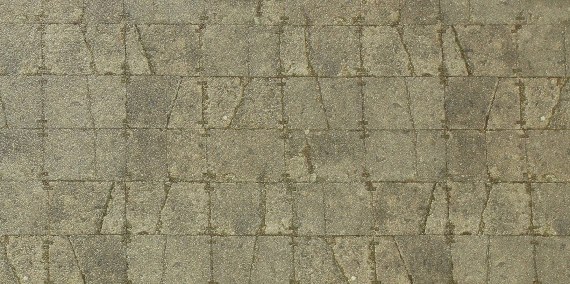 Igra Model N 232022 - Betonplatten 3 N | Modellbahn | Modelleisenbahn