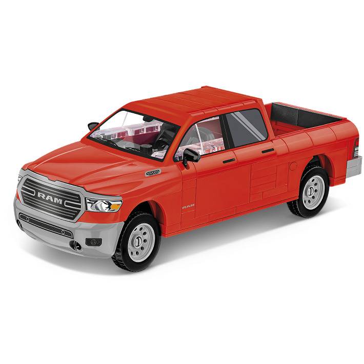 Cobi 24607 - RAM 1500 | Modellbau