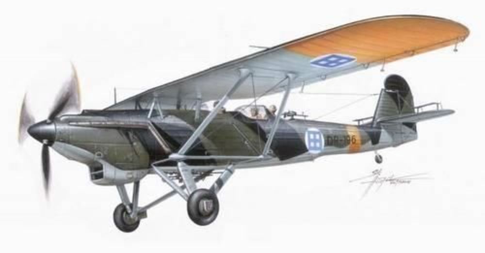 Planet Models 129-PLT125 - Dornier Do 22 Land with skis in 1:48 | Modellbau