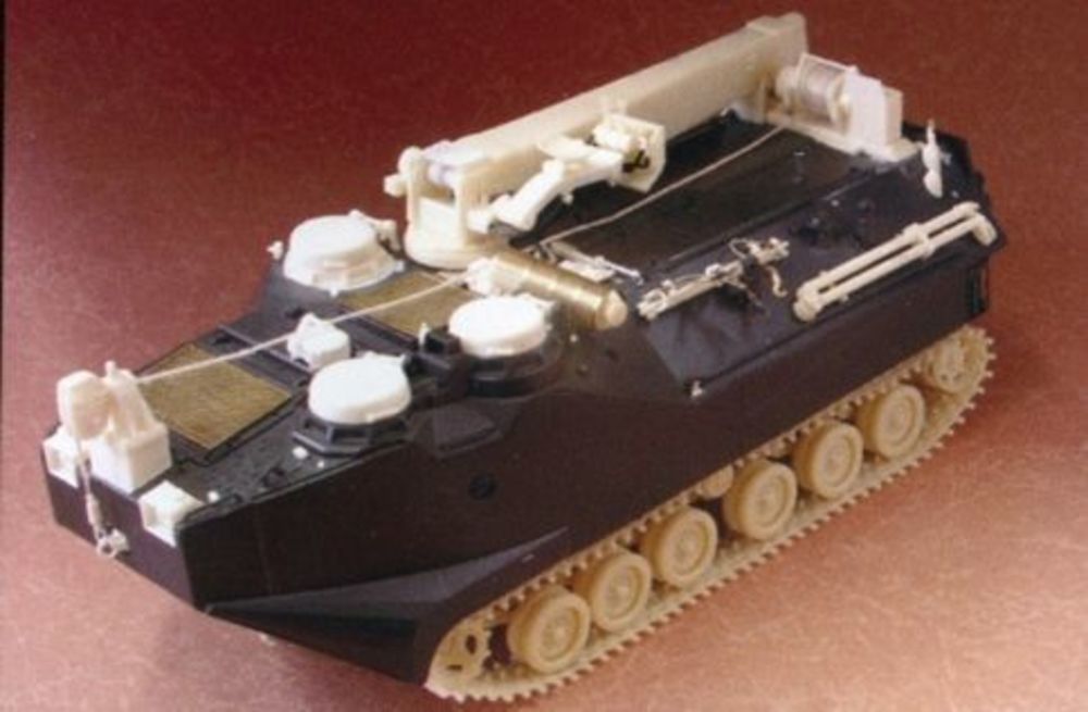 Hobby Fan HF062 - 1:35 AAV R-7A1 Recovery Vehicle (Convers.Kit) | Modellbau
