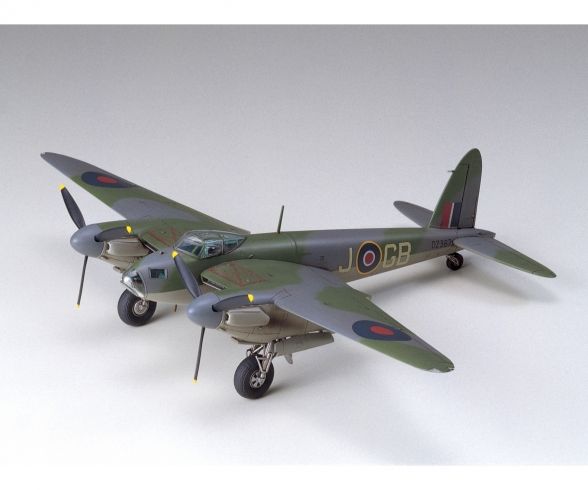 Tamiya 300060753 - 1:72 Mosquito B Mk.IV/PR Mk.IV | Modellbau