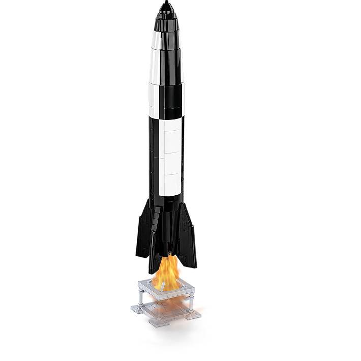 Cobi 3121 - V2 Rocket (Vergeltungswaffe-2) | Modellbau