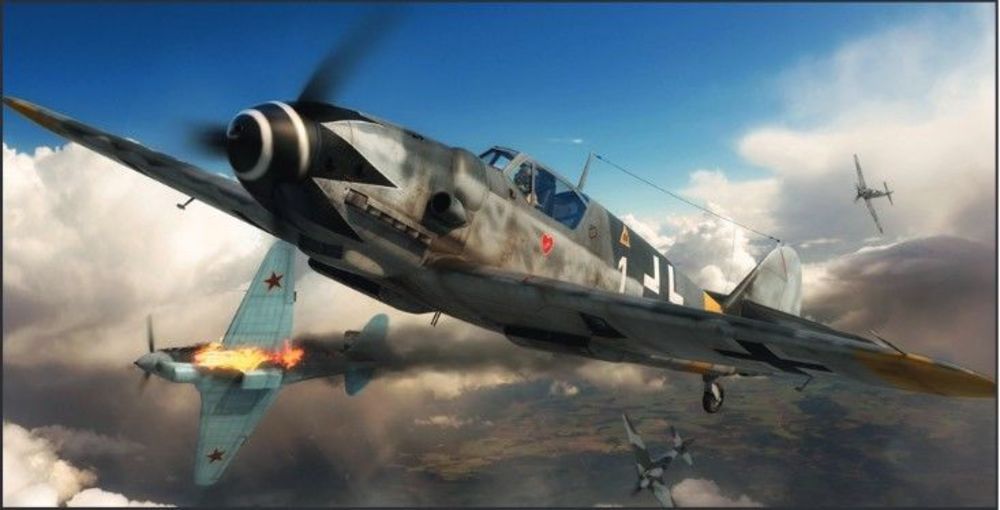 Eduard Plastic Kits 82118 - Bf 109G-14, Profipack in 1:48 | Modellbau