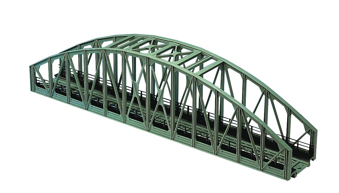 Roco H0 (1:87) 40081 - Bogenbrücke H0 | Modellbahn | Modelleisenbahn