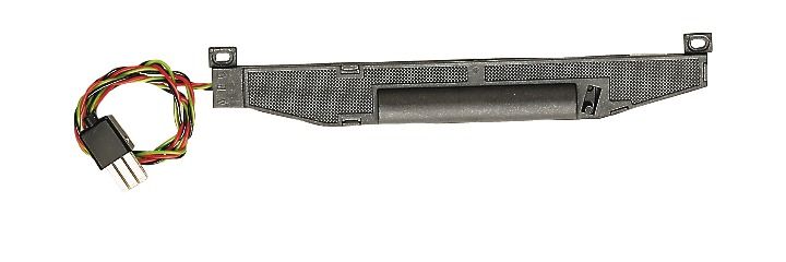 Roco H0 (1:87) 40296 - Elektrischer Weichenantrieb, rechts | Modellbahn | Modelleisenbahn