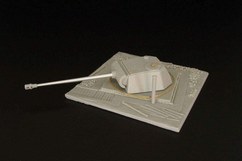 Hauler HLP72015 - Pantherturm - firing position | Modellbau