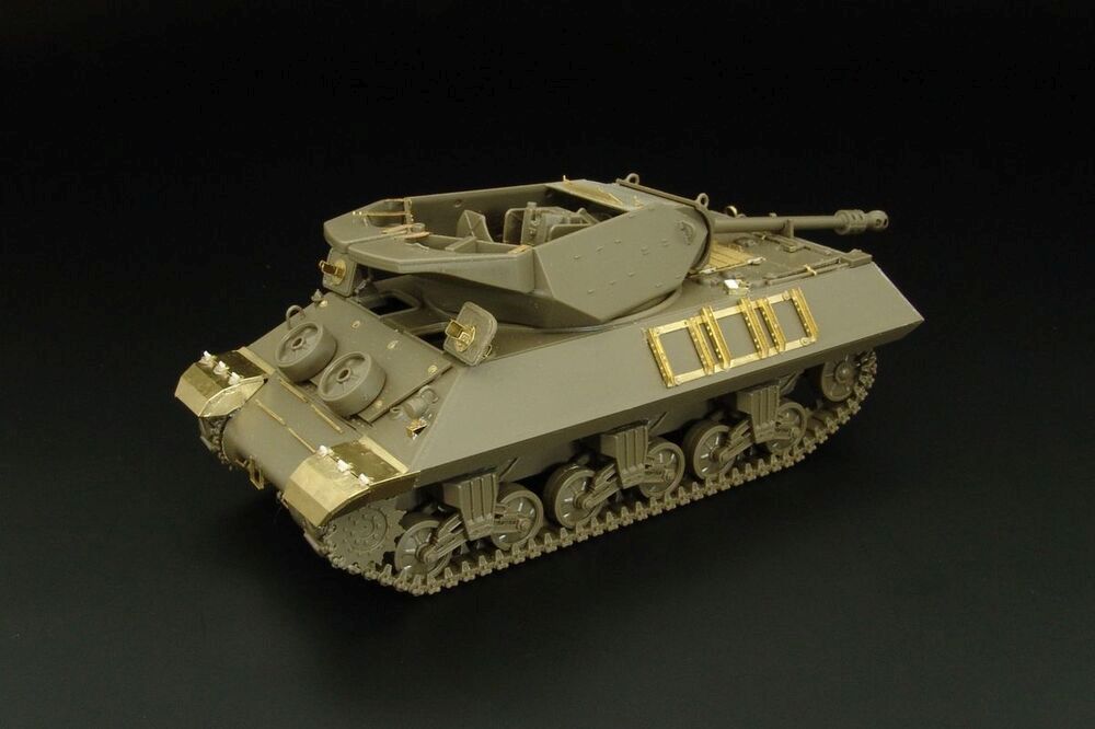 Hauler HLX48355 - British tank destroyer IIC Achilles (Tamiya) | Modellbau