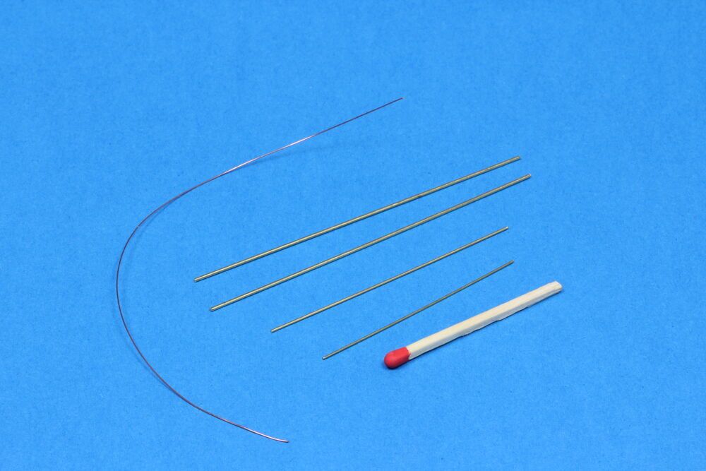 Aber Models 16048 - Pz. 38(t) vol.1 - basic set | Modellbau