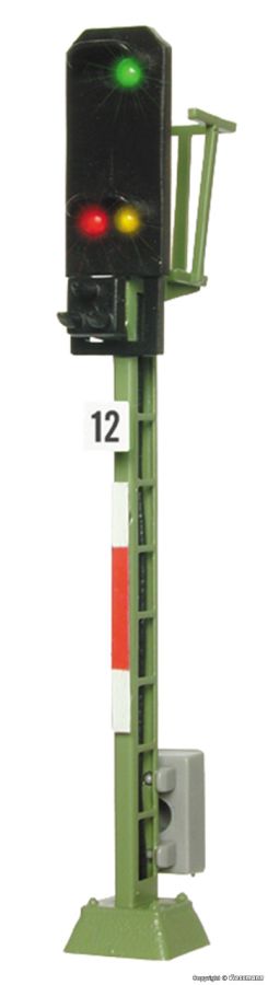 Viessmann TT 4912 - Licht-Einfahrsignal | Modellbahn | Modelleisenbahn