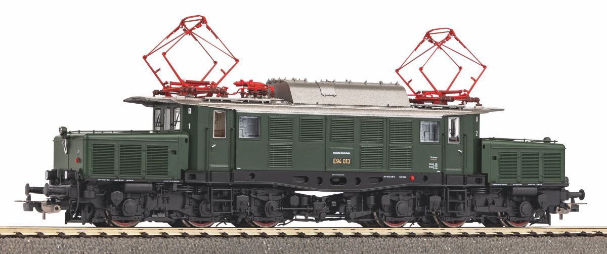 Piko H0 (1:87) 51484 - E-Lok E 94 DB III | Modellbahn | Modelleisenbahn