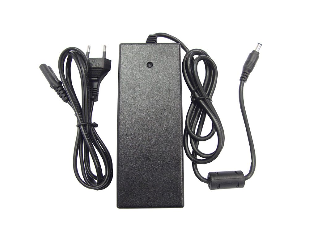 Piko H0 (1:87) 55046 - Schaltnetzteil 18V / 5,3 A | Modellbahn | Modelleisenbahn