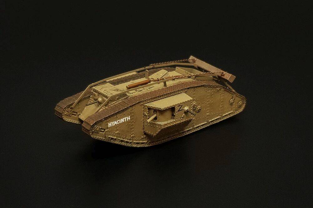 Hauler HTT120100 - Mark IV Male | Modellbau