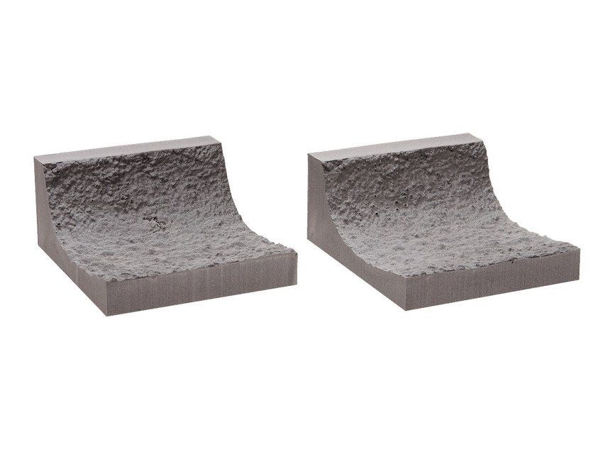 Noch 58032 - Tunnel-Fels-Innenwand, gerade | Modellbahn | Modelleisenbahn