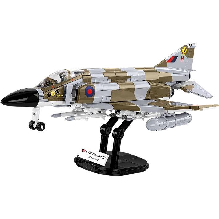 Cobi 5908 - F-4M Phantom II (FGR.2) | Modellbau