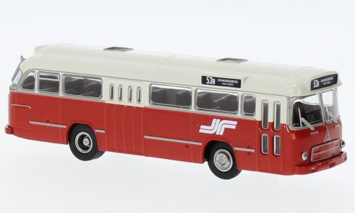 Brekina H0 (1:87) 59532 - Magirus Saturn II, neues Logo | Modellbahn | Modelleisenbahn