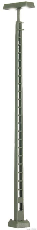 Viessmann N 6463 - Gittermastleuchte | Modellbahn | Modelleisenbahn