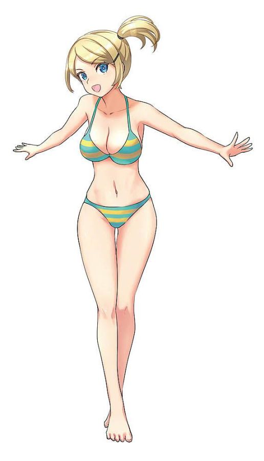 Hasegawa 652363 - 1/12 Egg Girls No. 38, Amy McDonnell | Modellbau