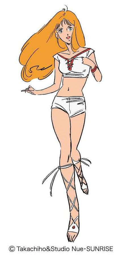 Hasegawa 664800 - 1/12 Crusher Joe ALFIN | Modellbau