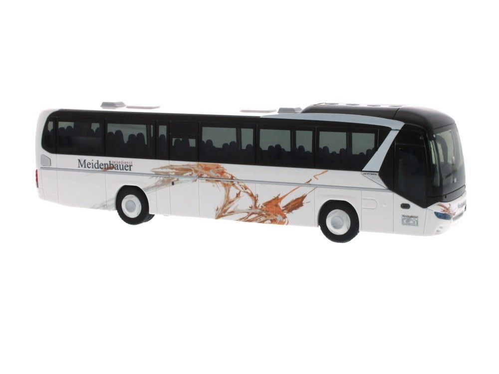 Rietze H0 (1:87) 69617 - Neoplan Jetliner Meidenbauer Königstein, 1:87 | Modellbahn | Modelleisenbahn