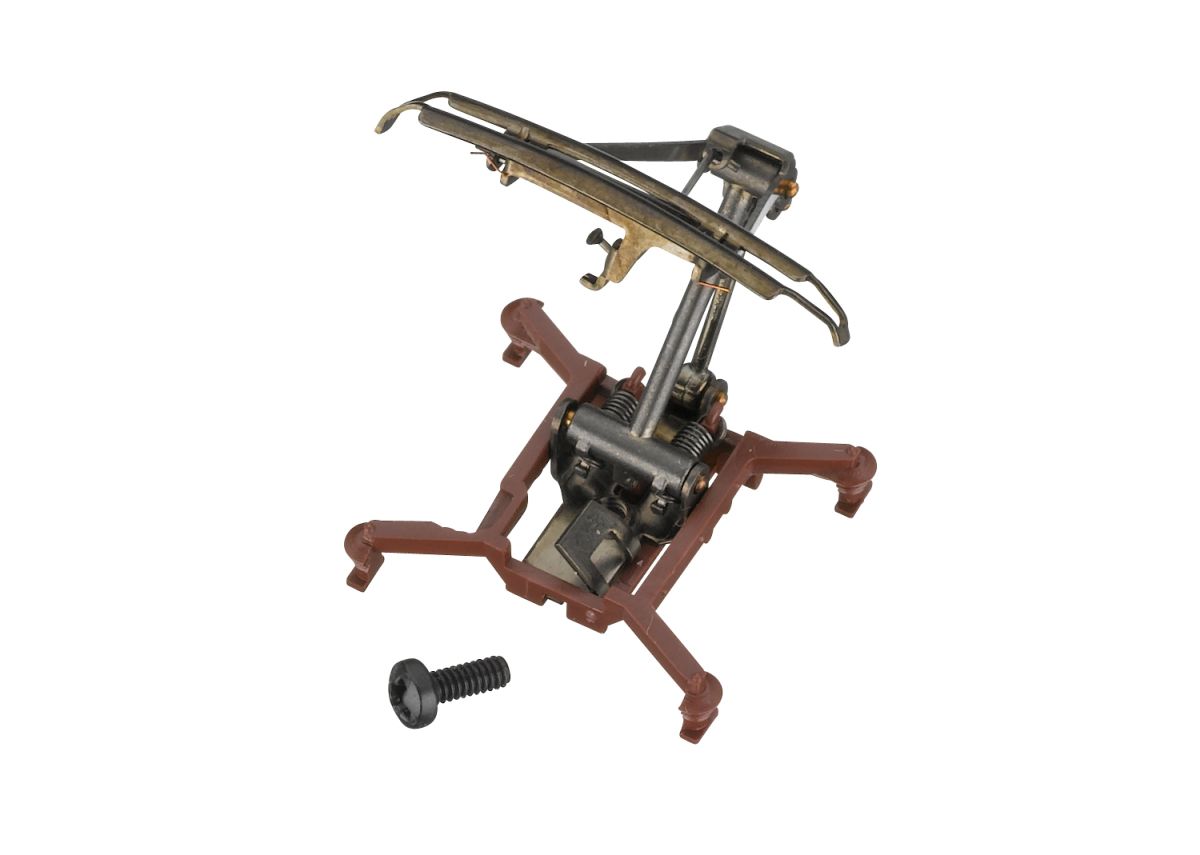 Märklin H0 (1:87) 07247 - Einholm-Dachstromabnehmer | Modellbahn | Modelleisenbahn