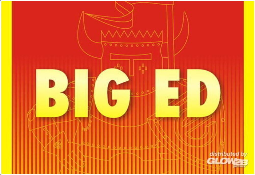 Eduard Accessories BIG49339 - 1:48 D3A Val | Modellbau