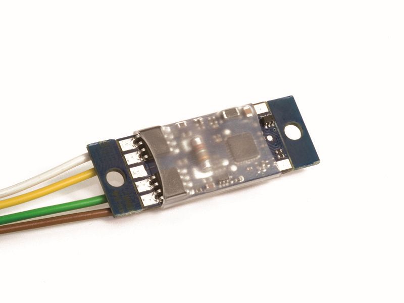 Massoth G 8154501 - eMOTION M | Modellbahn | Modelleisenbahn