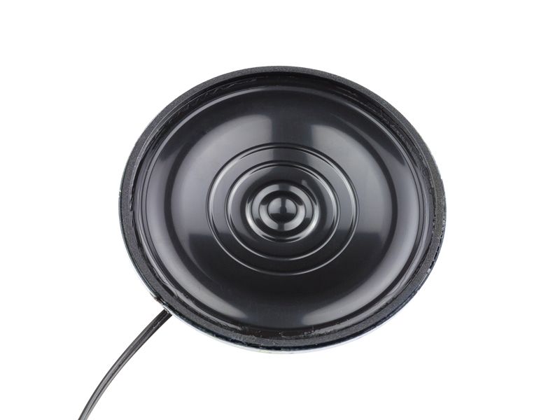 Massoth G 8241021 - 8241021 Visaton Lautsprecher K57FL, 2 Watt, 8 Ohm | Modellbahn | Modelleisenbahn