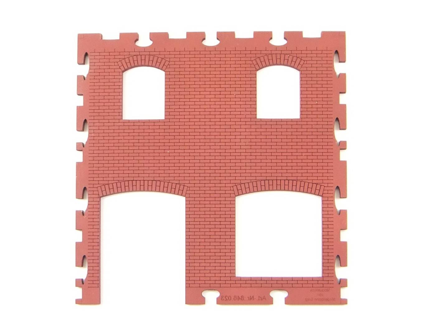 Modusteck 0 846022 - Modusteck Element 3 | Modellbahn | Modelleisenbahn