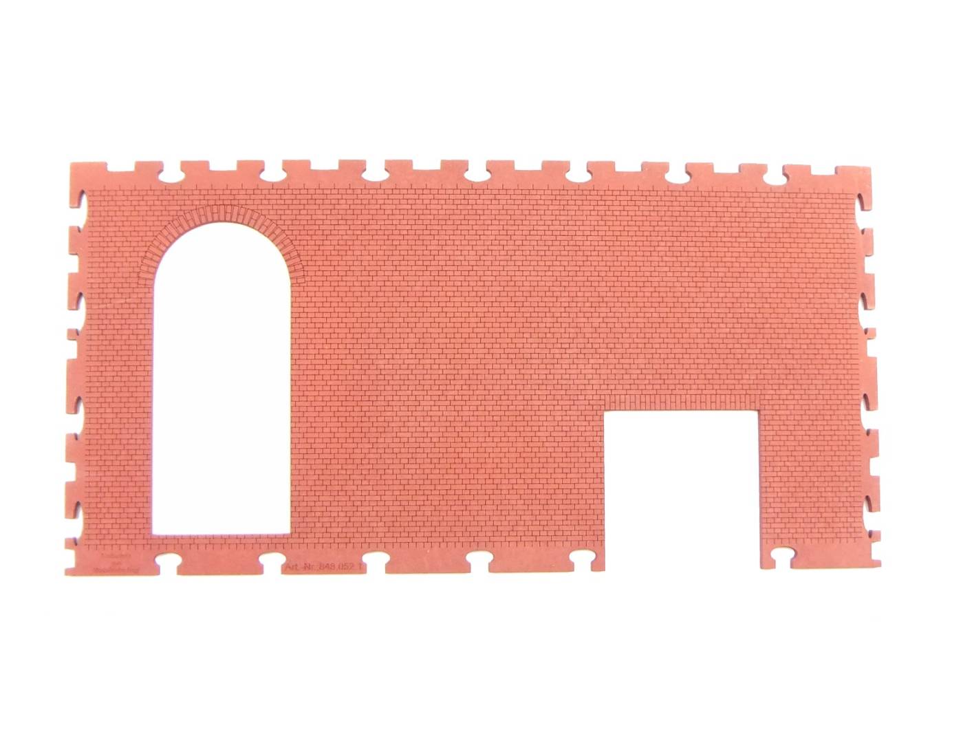 Modusteck 0 848052.1 - Modusteck Element 4 | Modellbahn | Modelleisenbahn