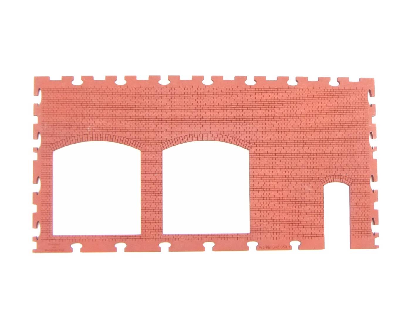 Modusteck 0 848053.1 - Modusteck Element 4 | Modellbahn | Modelleisenbahn