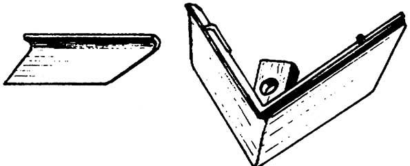 Weinert 85501 - Schneeräumer für Baureihe 50 | Modellbahn | Modelleisenbahn