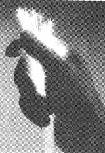 Weinert 9362 - Lichtleitfaser mit Durchmesser 1,5 mm | Modellbahn | Modelleisenbahn