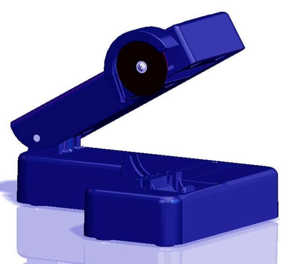 Master Tools 09952 - Electric Cutter | Modellbau