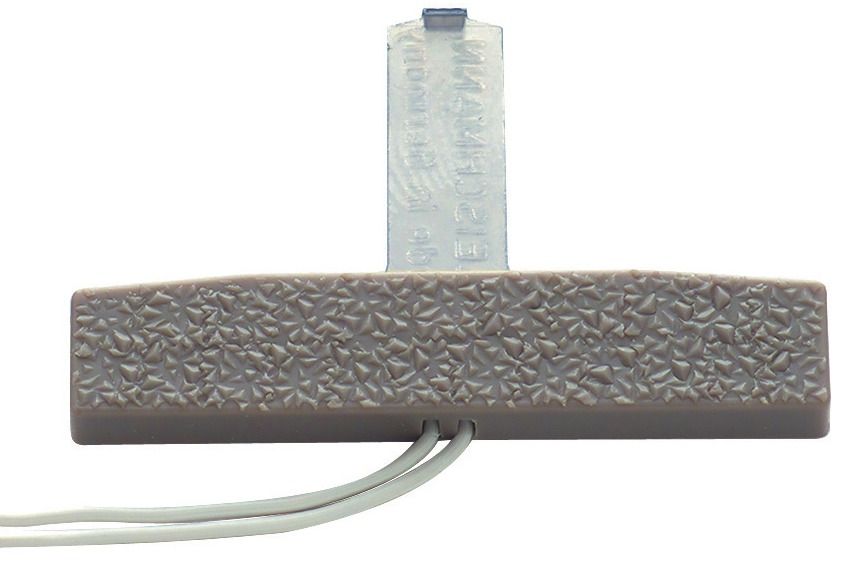 Fleischmann N 9425 - Schaltkontakt für Spur-N-Bettungsgleis | Modellbahn | Modelleisenbahn