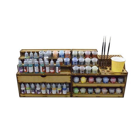 Bandua BA0000246 - Fidalgo small pack | Tabletop