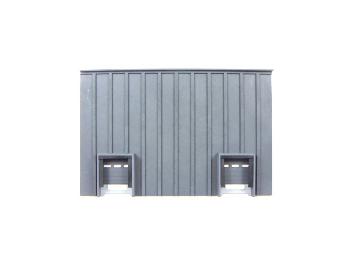 Modellbahn Engl H0 (1:87) H0112253 - Relief Spedition, 2 Laderampen | Modellbahn | Modelleisenbahn